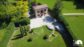 Villa Rinata